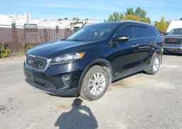 2019 KIA SORENTO EX