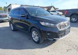 2019 KIA SORENTO EX