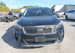 2019 KIA SORENTO EX