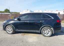 2019 KIA SORENTO EX