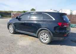 2019 KIA SORENTO EX