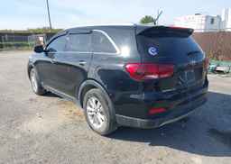 2019 KIA SORENTO EX