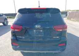 2019 KIA SORENTO EX