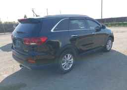 2019 KIA SORENTO EX