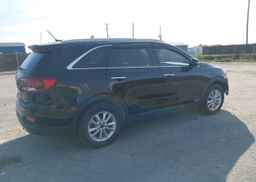 2019 KIA SORENTO EX