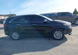2019 KIA SORENTO EX