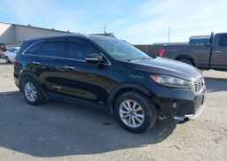 2019 KIA SORENTO EX