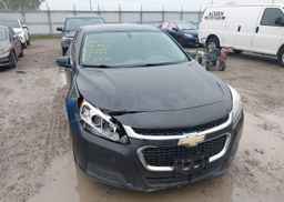 2014 CHEVROLET MALIBU 1LT