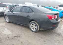 2014 CHEVROLET MALIBU 1LT