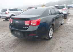 2014 CHEVROLET MALIBU 1LT