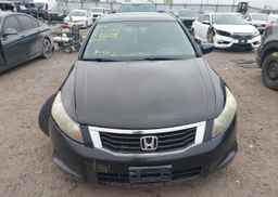2009 HONDA ACCORD LX