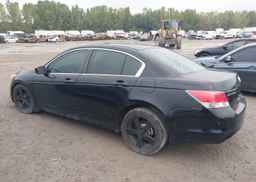 2009 HONDA ACCORD LX