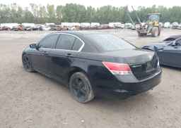 2009 HONDA ACCORD LX