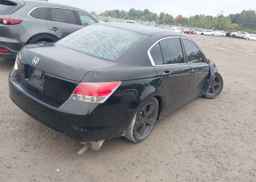 2009 HONDA ACCORD LX
