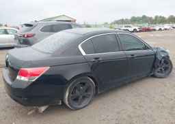 2009 HONDA ACCORD LX