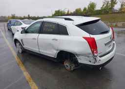 2015 CADILLAC SRX