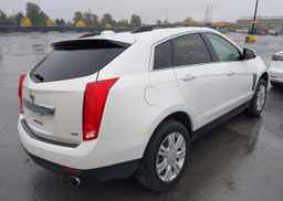 2015 CADILLAC SRX