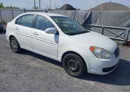 2006 HYUNDAI ACCENT GL