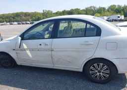 2006 HYUNDAI ACCENT GL