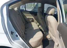 2006 HYUNDAI ACCENT GL