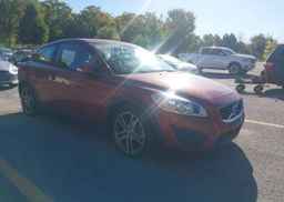 2011 VOLVO C30 T5 LEVEL 1