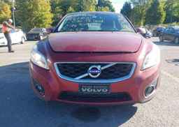 2011 VOLVO C30 T5 LEVEL 1