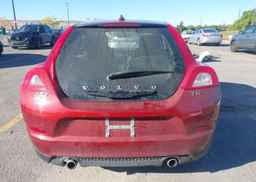 2011 VOLVO C30 T5 LEVEL 1