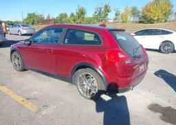 2011 VOLVO C30 T5 LEVEL 1