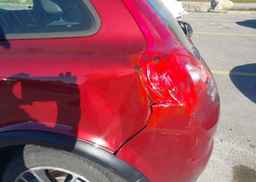 2011 VOLVO C30 T5 LEVEL 1