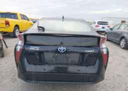 2018 TOYOTA PRIUS
