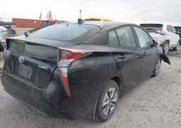 2018 TOYOTA PRIUS