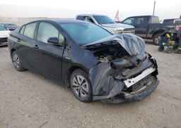 2018 TOYOTA PRIUS