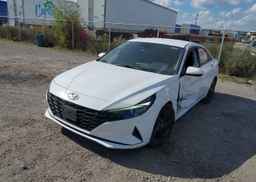 2022 HYUNDAI ELANTRA