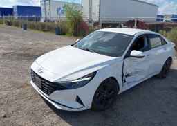 2022 HYUNDAI ELANTRA