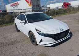 2022 HYUNDAI ELANTRA