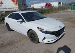 2022 HYUNDAI ELANTRA