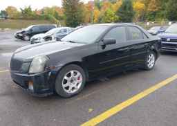 2005 CADILLAC CTS