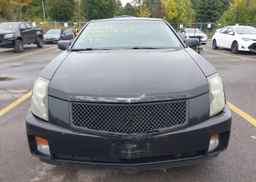 2005 CADILLAC CTS