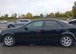 2005 CADILLAC CTS
