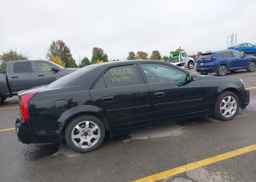 2005 CADILLAC CTS