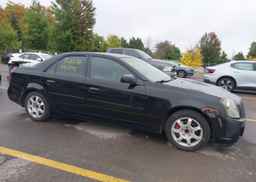 2005 CADILLAC CTS