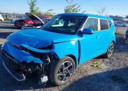 2023 KIA SOUL EX