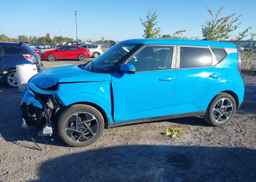 2023 KIA SOUL EX