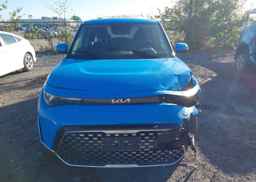 2023 KIA SOUL EX