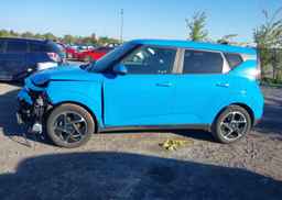 2023 KIA SOUL EX