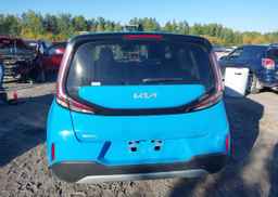 2023 KIA SOUL EX