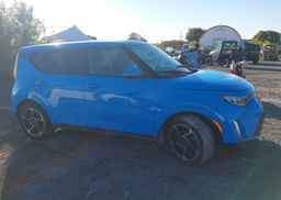 2023 KIA SOUL EX