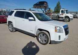 2011 GMC TERRAIN SLE-2