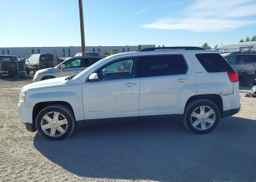 2011 GMC TERRAIN SLE-2