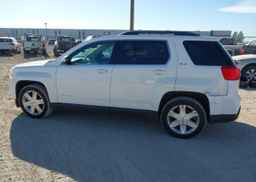 2011 GMC TERRAIN SLE-2
